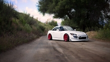 Honda S2000,  2000, ,  , , 